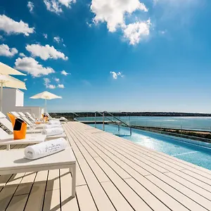 Five Flowers Hotel Formentera, Member Of Melia Collection Hotel