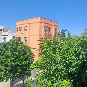 Casa Salma Siviglia