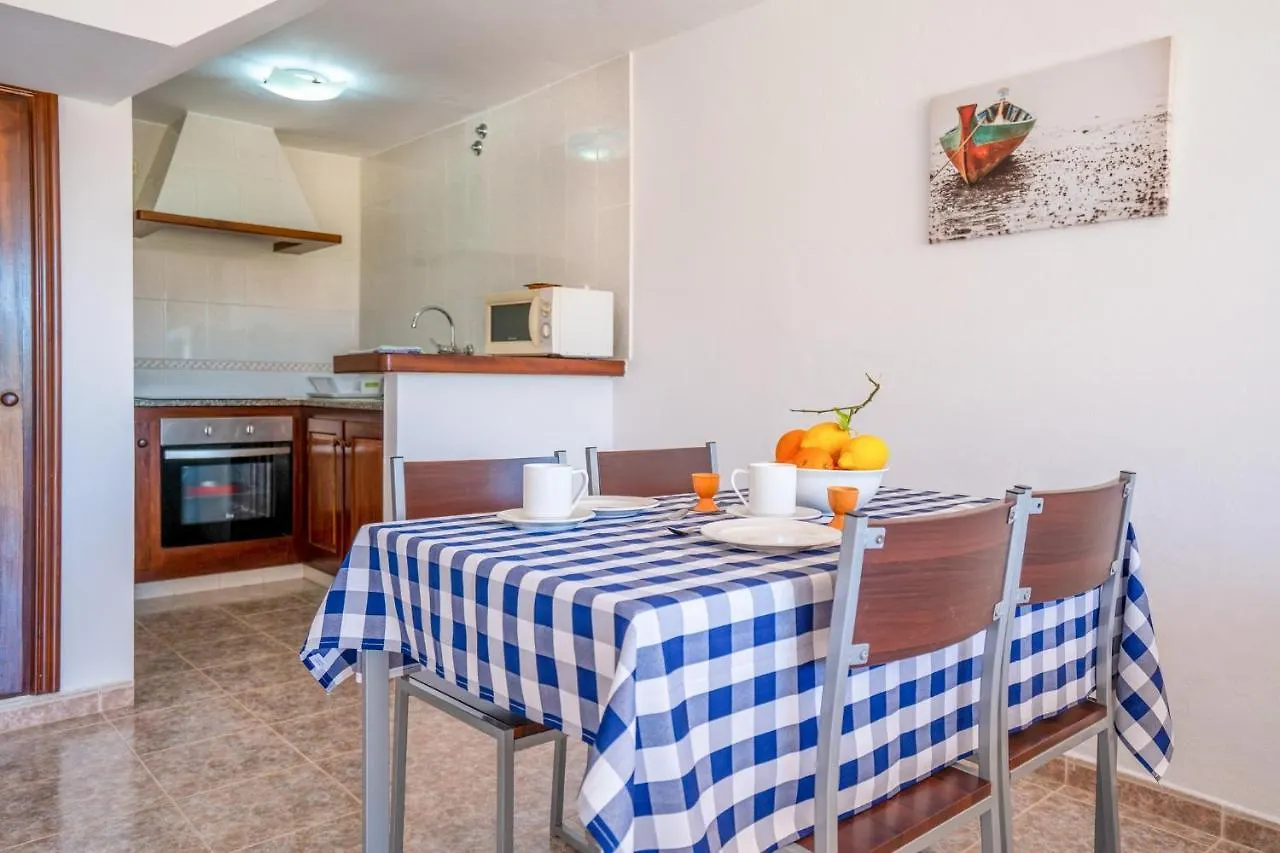 Apartamentos Marcelino - Formentera Break Es Pujols 0*,  Spagna
