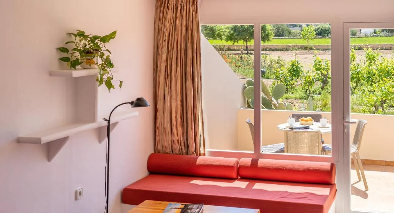 Apartamentos Marcelino - Formentera Break Es Pujols 0*,  Spagna