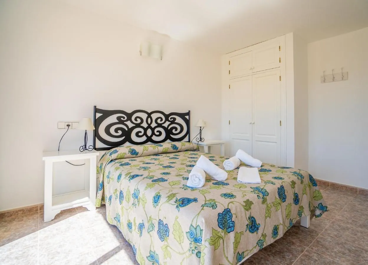 Appartamento Apartamentos Marcelino - Formentera Break Es Pujols