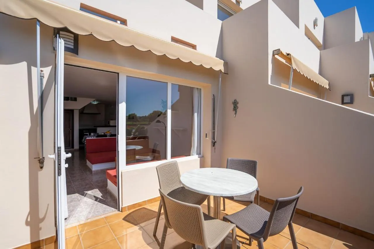 Apartamentos Marcelino - Formentera Break Es Pujols Appartamento