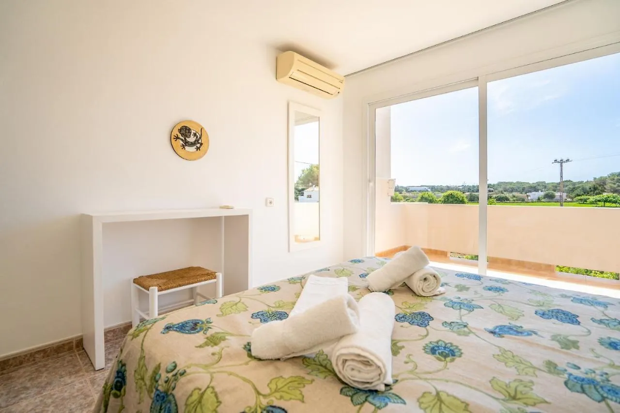 Apartamentos Marcelino - Formentera Break Es Pujols Spagna