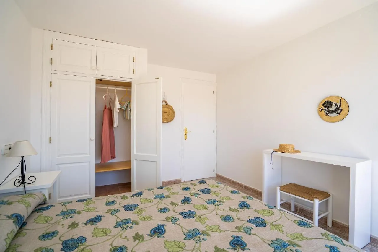 Apartamentos Marcelino - Formentera Break Es Pujols Appartamento