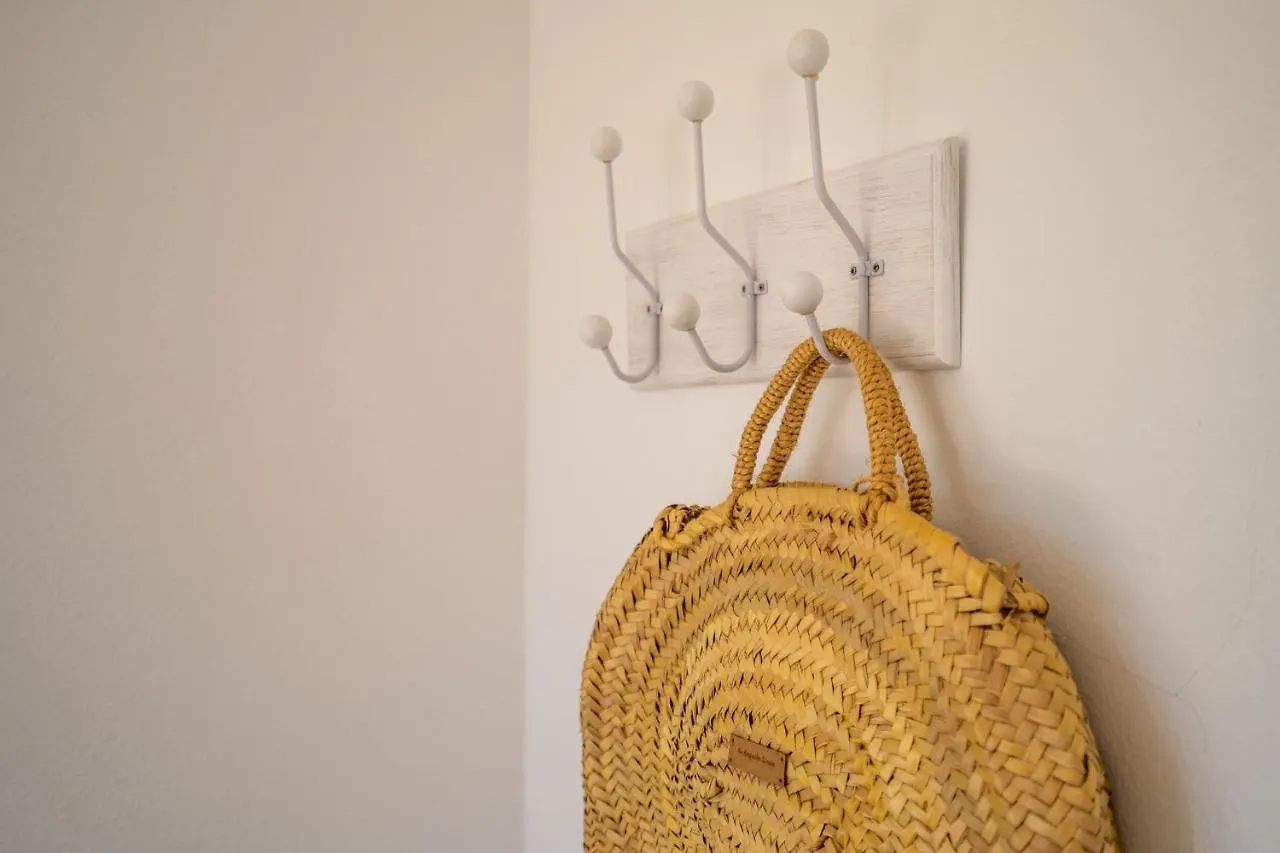 Apartamentos Marcelino - Formentera Break Es Pujols Spagna