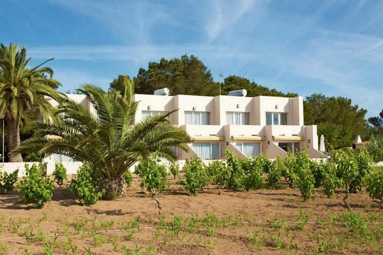 Apartamentos Marcelino - Formentera Break Es Pujols Appartamento